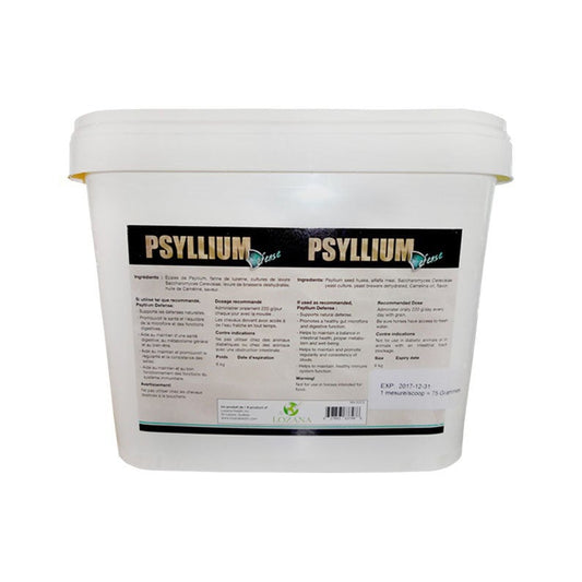 Psyllium Defense for Horses 3 kg - Default Title - product image 1