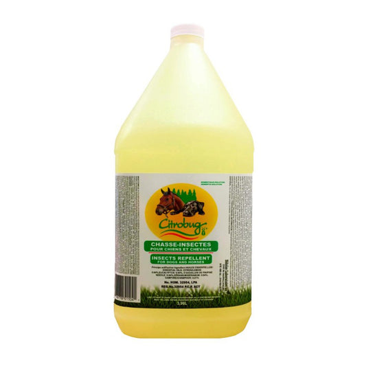 Citrobug Insect Repellent for Dogs and Horses Spray - view 2