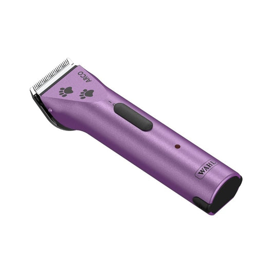 Clipper Arco SE Cordless (Purple) 1 Unit - Default Title - product image 1