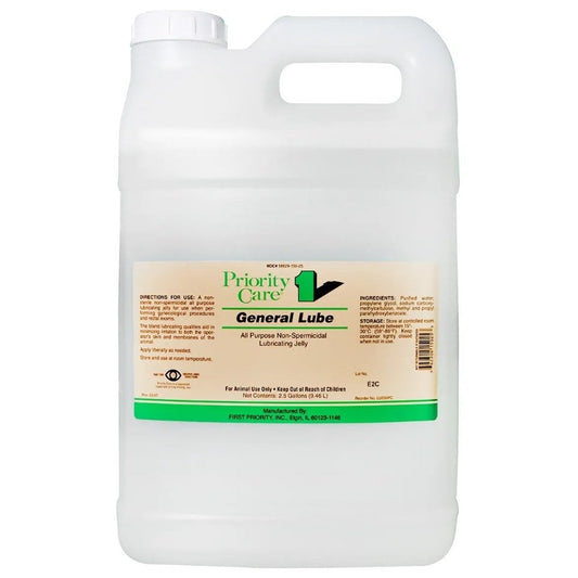 General Lube - view 1
