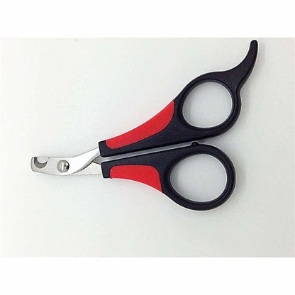 Nail Scissors Excellence (4 in) 1 Unit - Default Title - product image 1