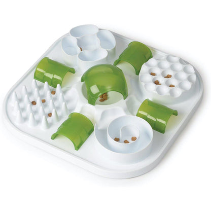 Treat Puzzle for Cats (Green) 1 Unit - Default Title - product image 1