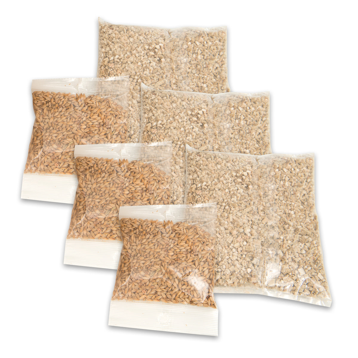 Cat Grass Kit Senses 2.0 for Cats 3 Kit - Default Title - product image 1
