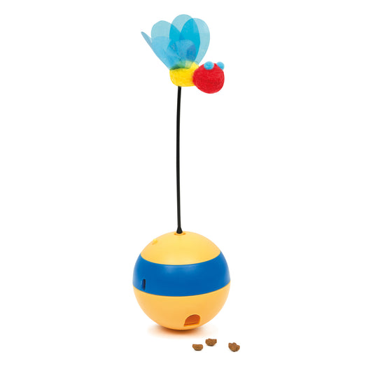 Spinning Bee for Cats 1 Unit - Default Title - product image 1