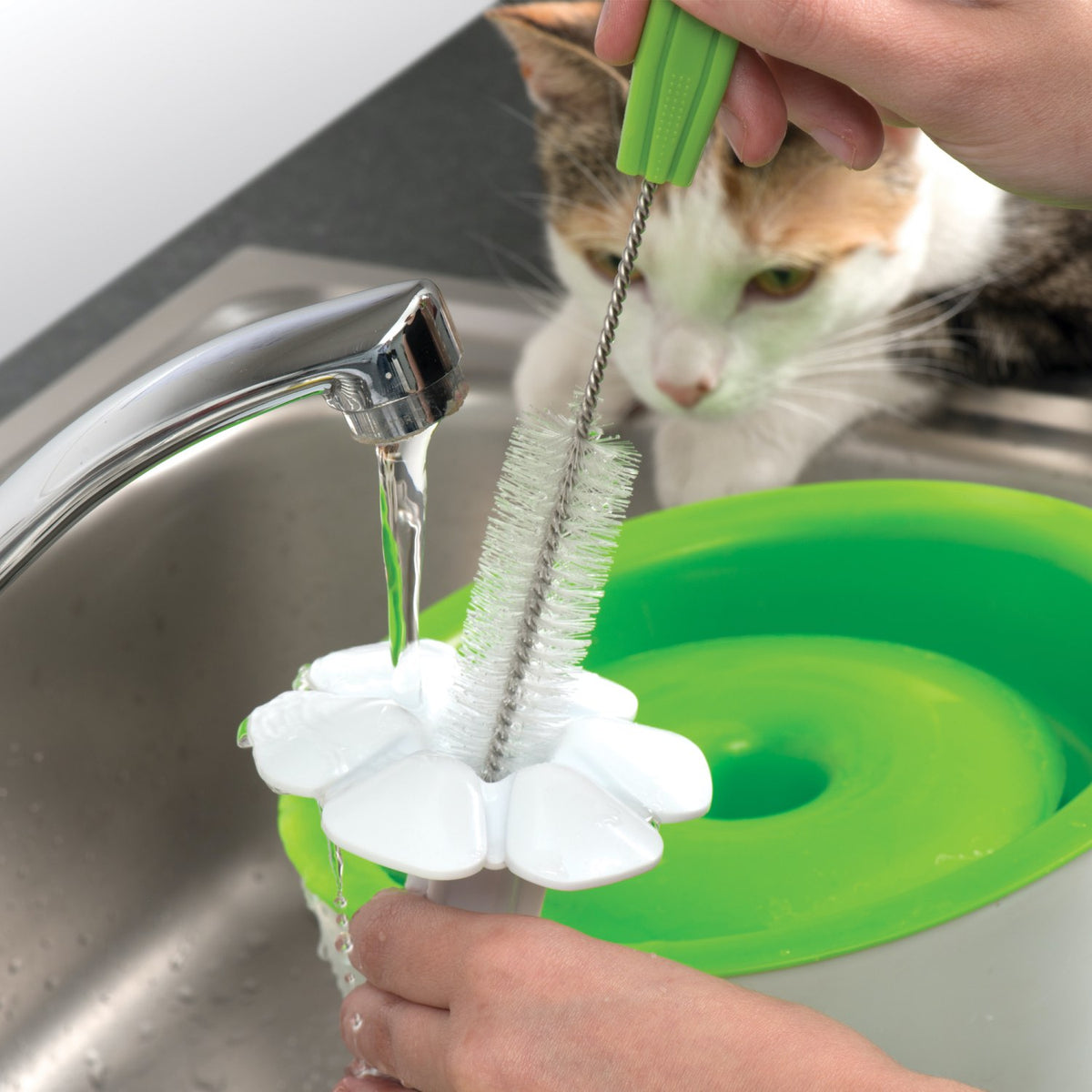 Fountain Cleaning Set 1 Kit - Default Title - product image 3