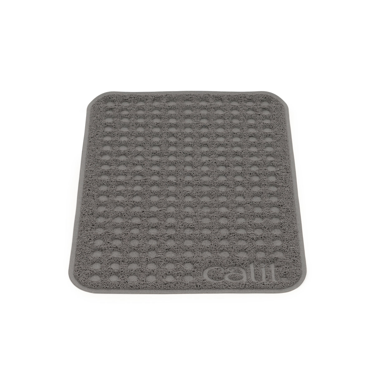 Litter Mat for Cats (Grey) 1 Unit - Default Title - product image 1
