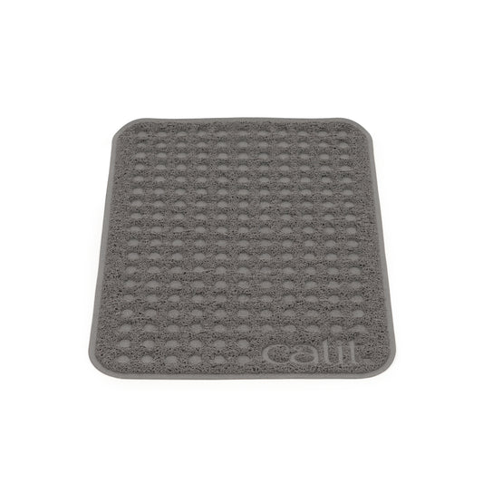 Litter Mat for Cats (Grey) 1 Unit - Default Title - product image 1