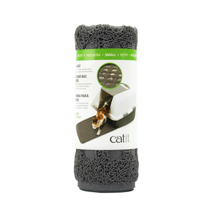 Litter Mat for Cats (Grey) 1 Unit - Default Title - product image 2