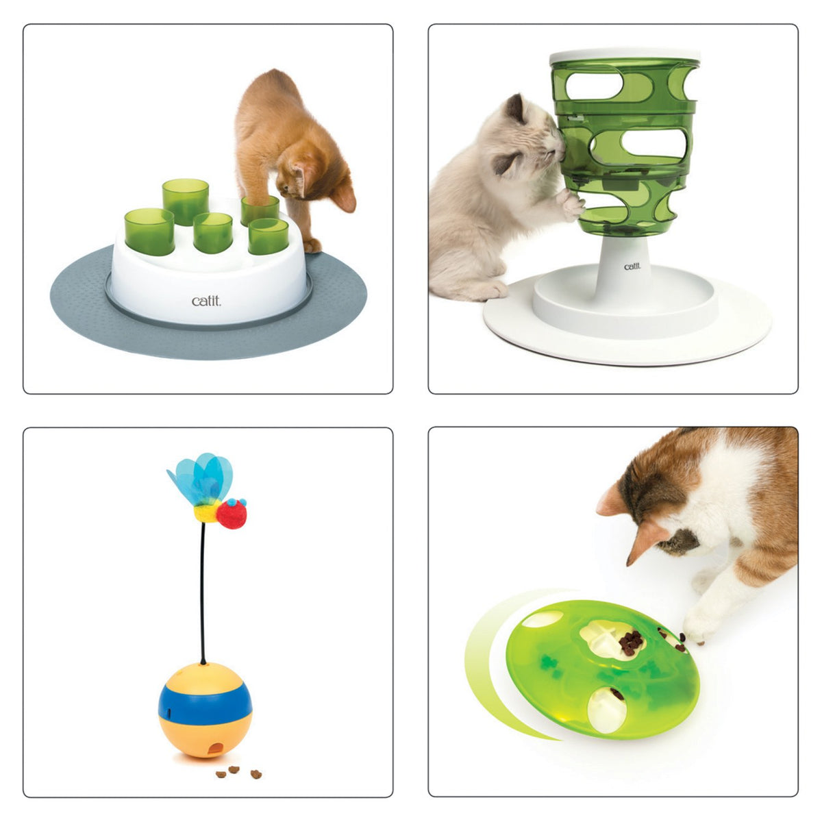 Nibbly Cat Treats - Chicken and Liver - product image 3