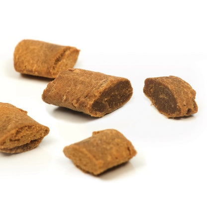 Nibbly Cat Treats - Salmon - product image 2
