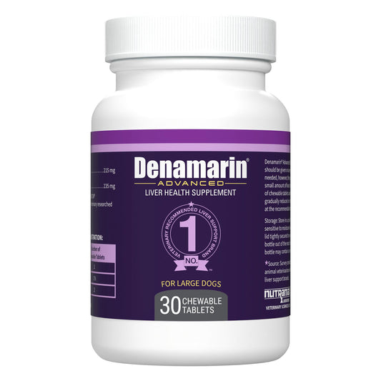 Denamarin Advanced Chewable for Dogs - view 1