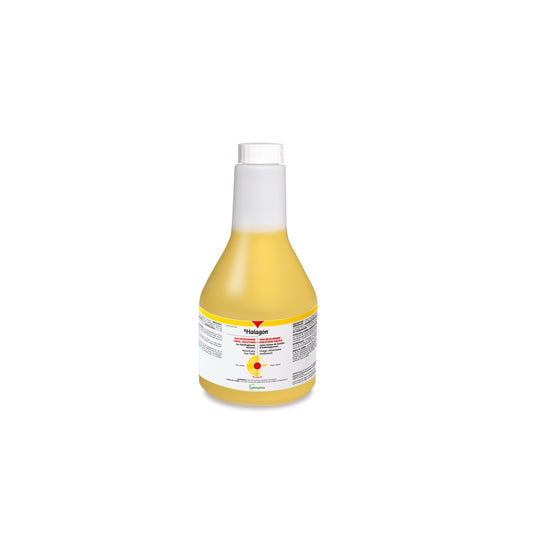 Halagon for Farm Animals, 0.5 mg/ml, 490 mL