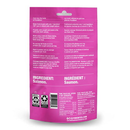 PureBites Freeze Dried Cat Treats - view 13