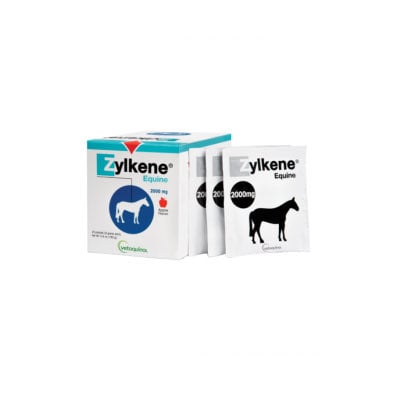 Zylkene Equine for Horses Pack of 20, 8 g 2000 mg - Default Title - product image 2
