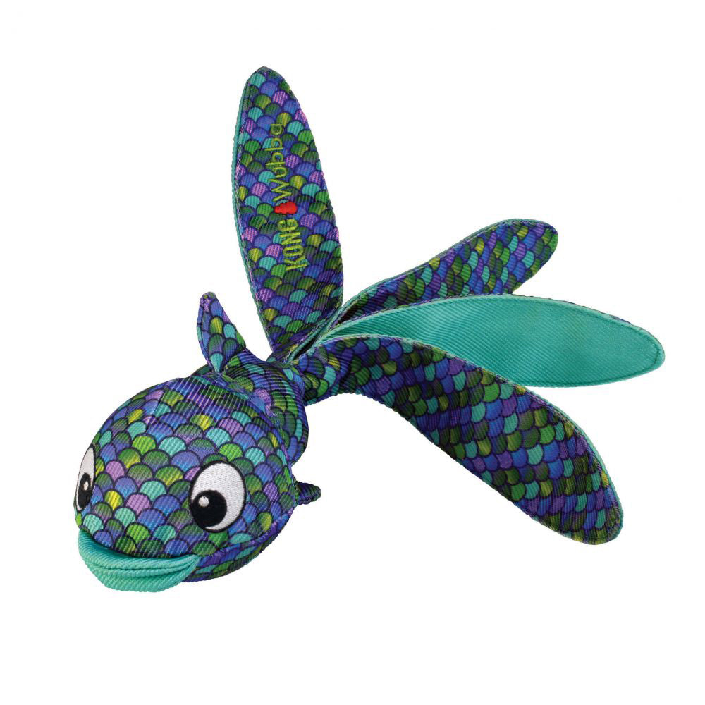 Wubba Finz for Dogs (Blue) 1 Unit - Default Title - product image 1
