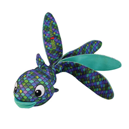 Wubba Finz for Dogs (Blue) 1 Unit - Default Title - product image 1