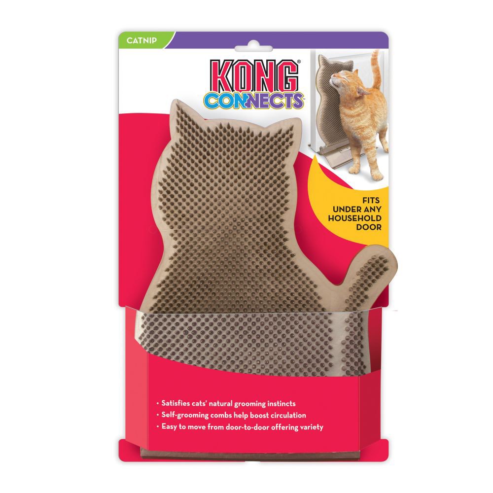 Connects Kitty Comber for Cats 1 Unit - Default Title - product image 2