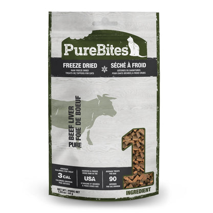 PureBites Freeze Dried Cat Treats - view 23