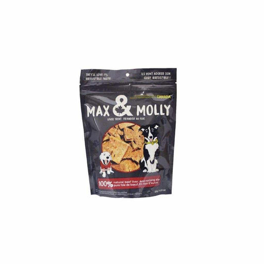 Liver Treats for Dogs - 120 g - product image 1