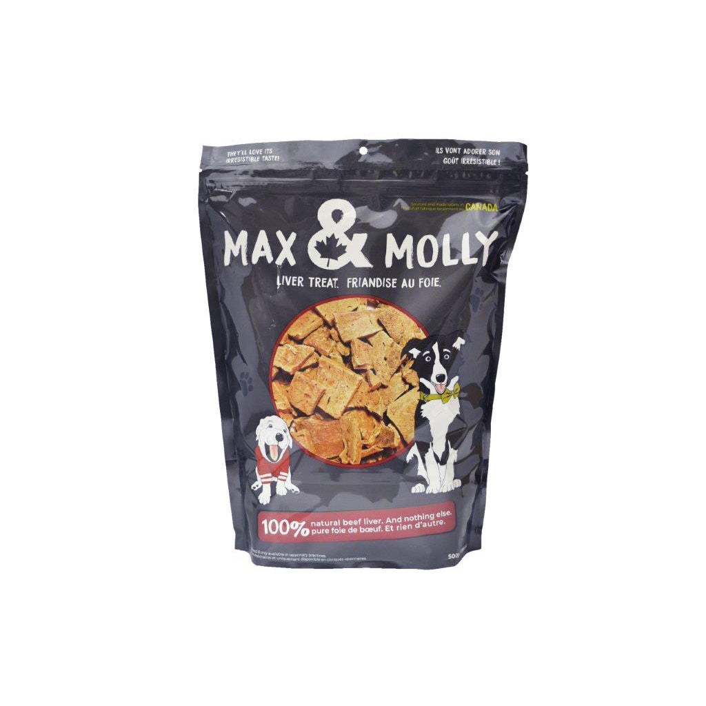 Liver Treats for Dogs - 500 g - product image 1