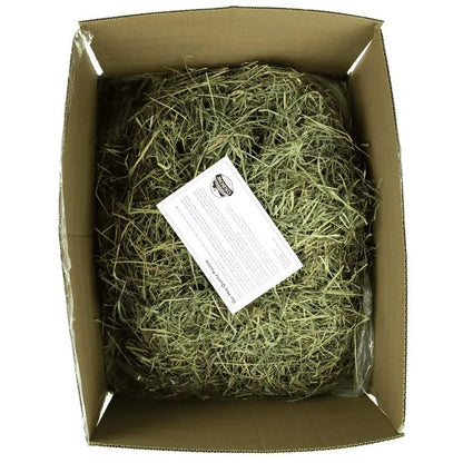 Foin Orchard Grass for Small pets - view 10