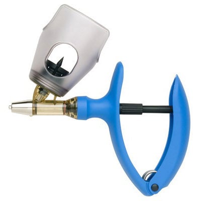 Automatic Syringe - 0.3 mL - product image 1