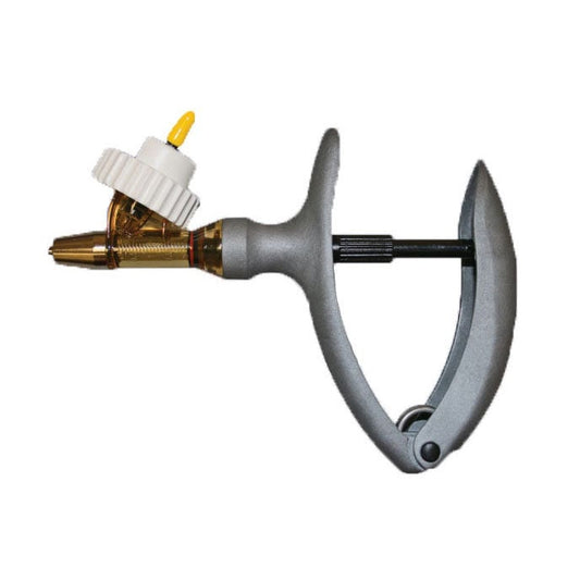 Automatic Syringe 2 mL 1 Automatic Syringe - Default Title - product image 1