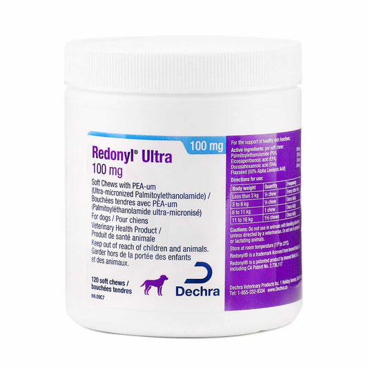 Redonyl Ultra for Dogs - 100 mg - product image 1