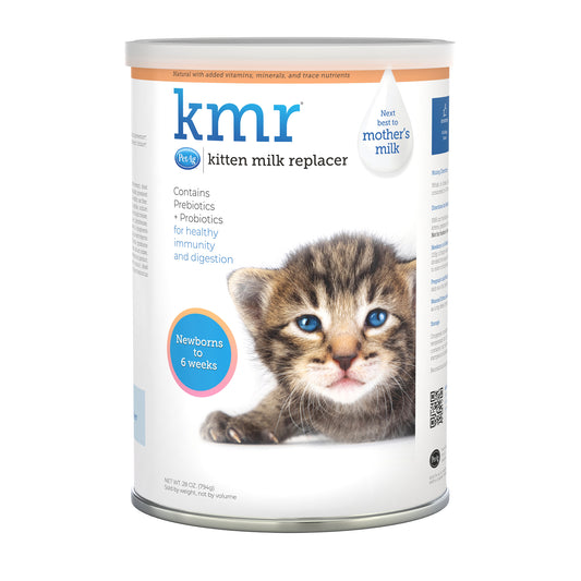Kmr Kitten Powder Milk Replacer for Cats - view 1