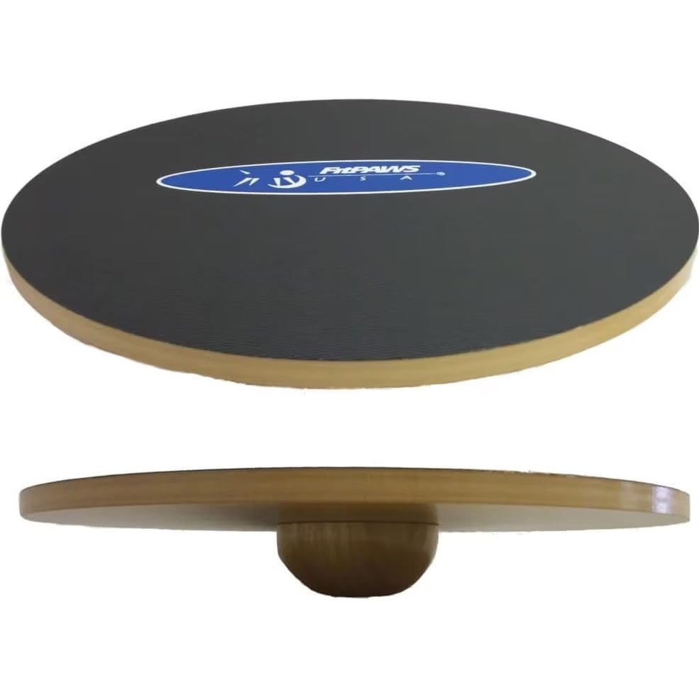 Canine Conditioning Wobble Board for Pets (20 in) 1 Unit - Default Title - product image 1