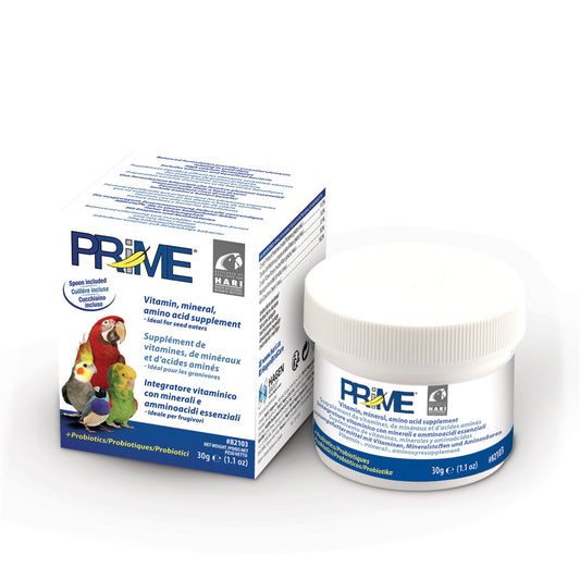 Vitamin Supplement for Pets 30 g Jar - Default Title - product image 1