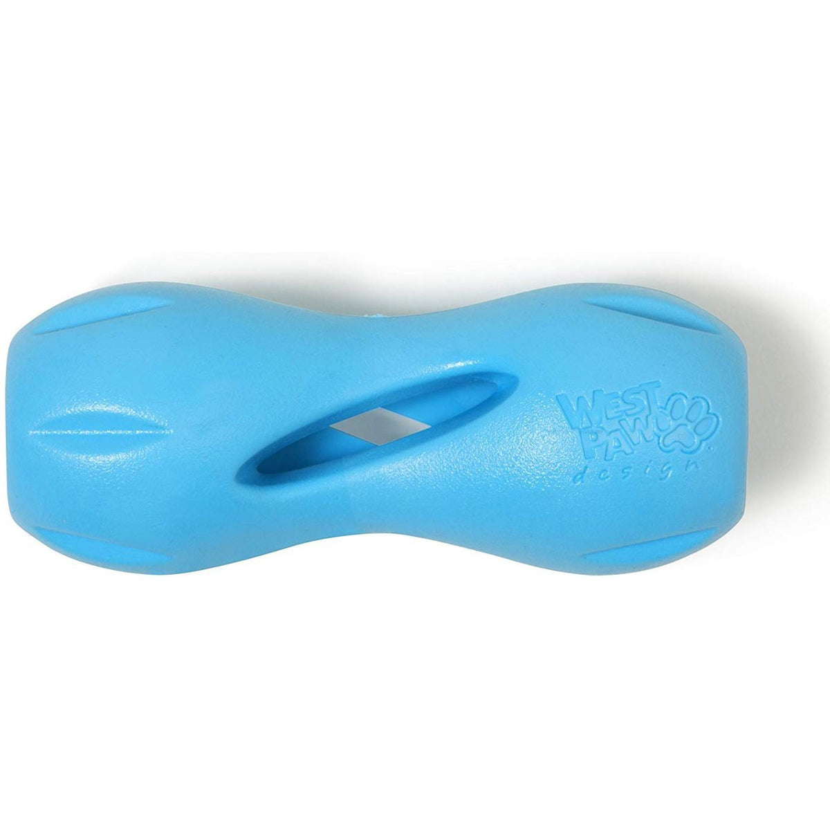 Qwizl Treat Toy for Dogs (Aqua) 1 Unit - Default Title - product image 1