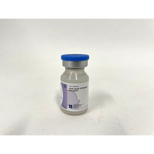 TopVac 10 mL 1 Vial of 5 Doses 2 mL / Dose - additional product view 4