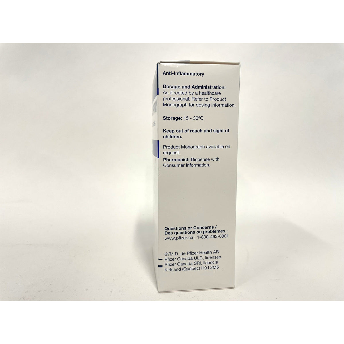 Salazopyrin Tablet 1 Bottle of 300 Tablets