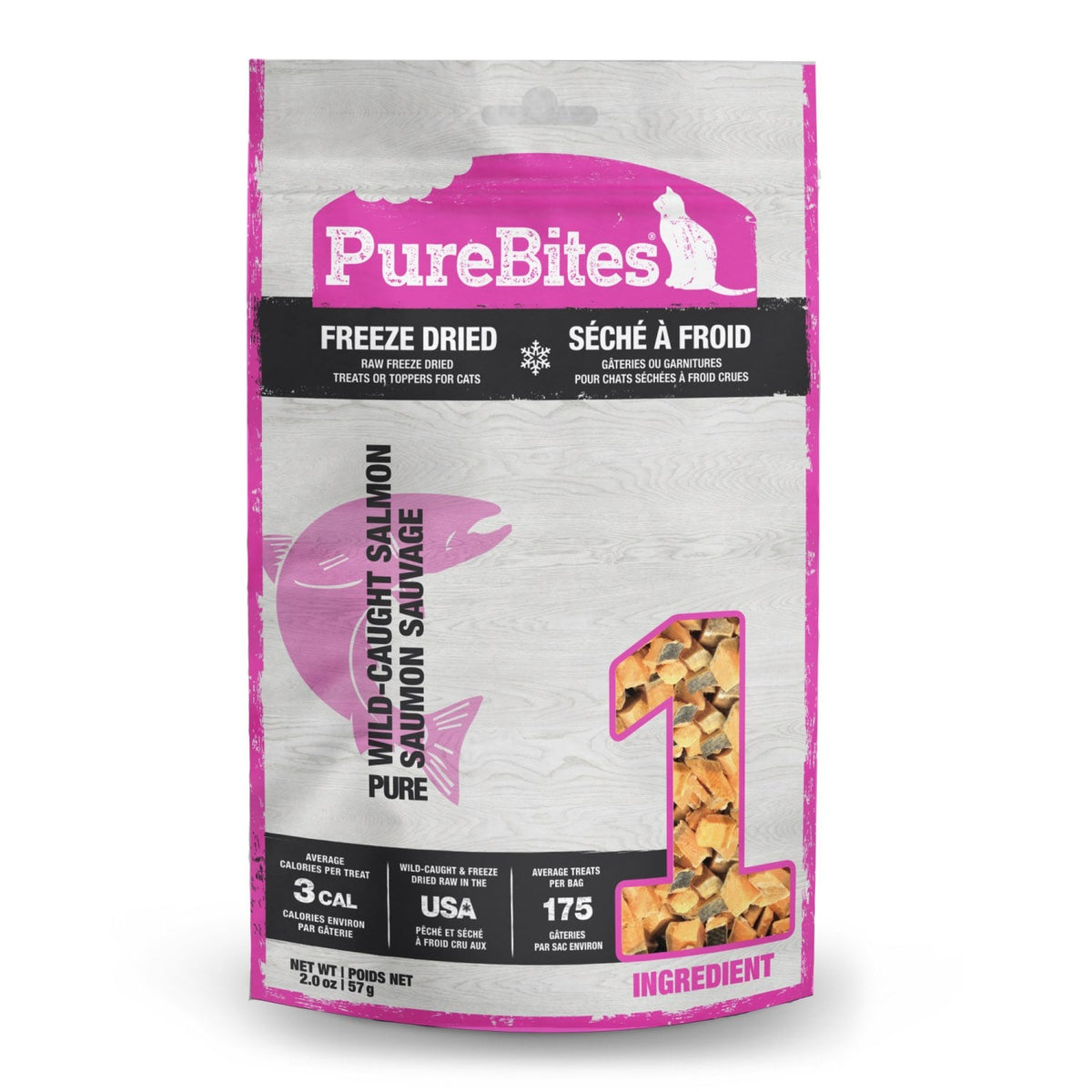 PureBites Freeze Dried Cat Treats - view 27
