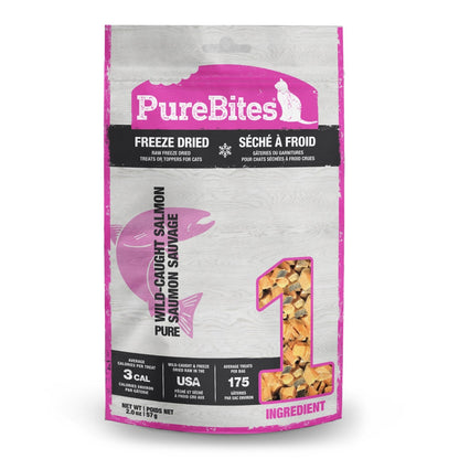 PureBites Freeze Dried Cat Treats - view 27