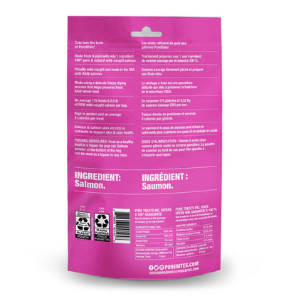 PureBites Freeze Dried Cat Treats - view 28