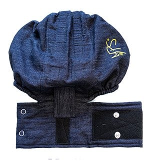 Head Cover - view 9