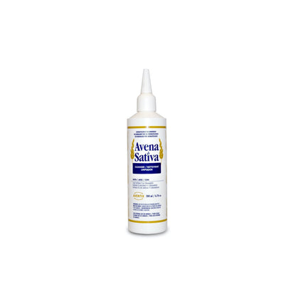 Avena Sativa Ear Cleanser for Cats and Dogs 200 mL Bottle - Default Title - product image 1