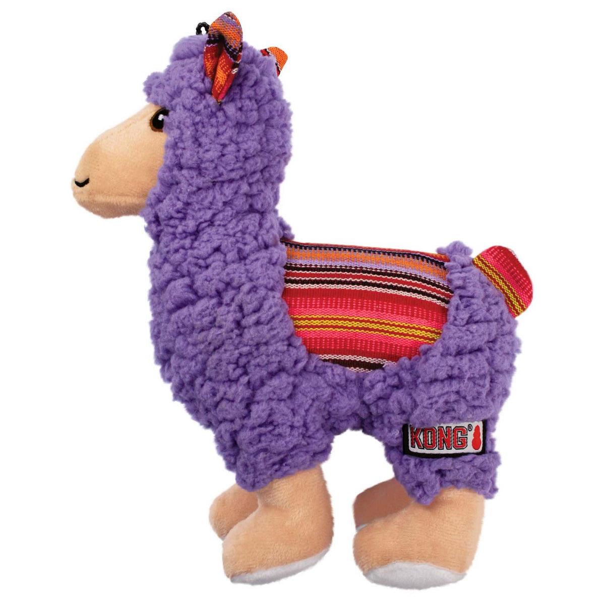 Sherps Plush for Dogs 1 Unit - Default Title - product image 1