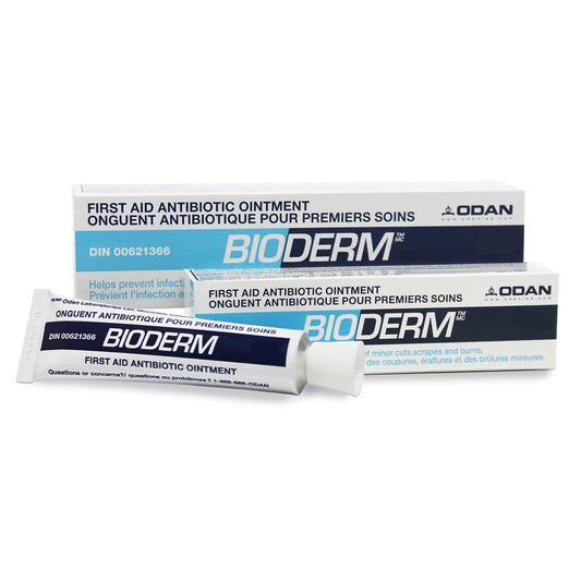 Bioderm 30 g 500/10000 U/g - Default Title - product image 1