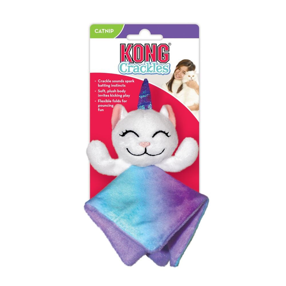 Crackles Toy for Cats 1 Unit - view 4