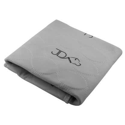 Washable Training Pad (Grey) (Pack of 2) - Default Title - product image 1
