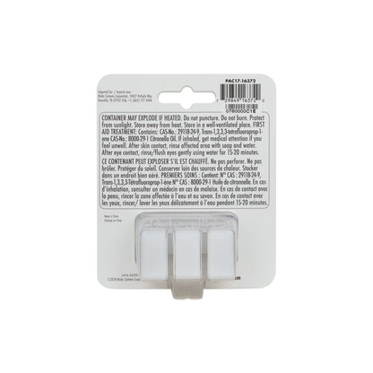 Spray Control Citronella Refill for Dogs Pack of 3, 3.14 mL - view 2