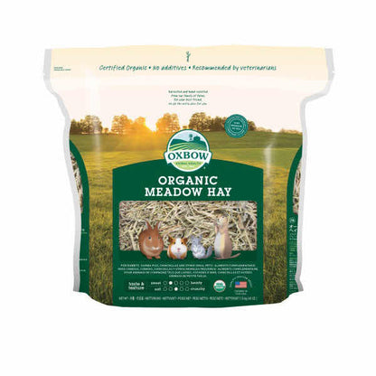 Organic Meadow Hay for Small pets - view 2