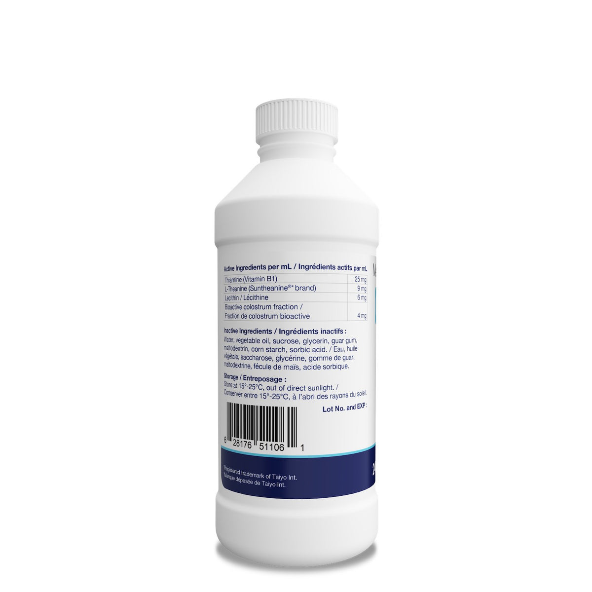 Advanced Calm for Cats and Dogs - 240 mL - product image 2