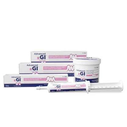 Advanced Gi Oral Paste for Cats and Dogs - 35 mL - product image 3
