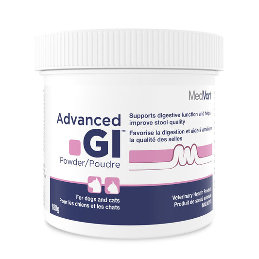 Advanced Gi Powder for Cats and Dogs - 180 g - product image 1