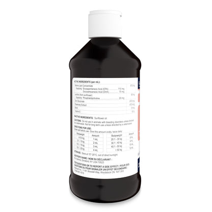 Rx Vitamins Ultra EFA for Cats - 236 mL - product image 2