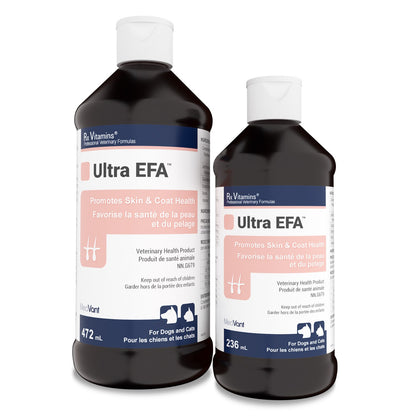 Rx Vitamins Ultra EFA for Cats - 472 mL - product image 4